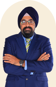 Jasmeet Singh